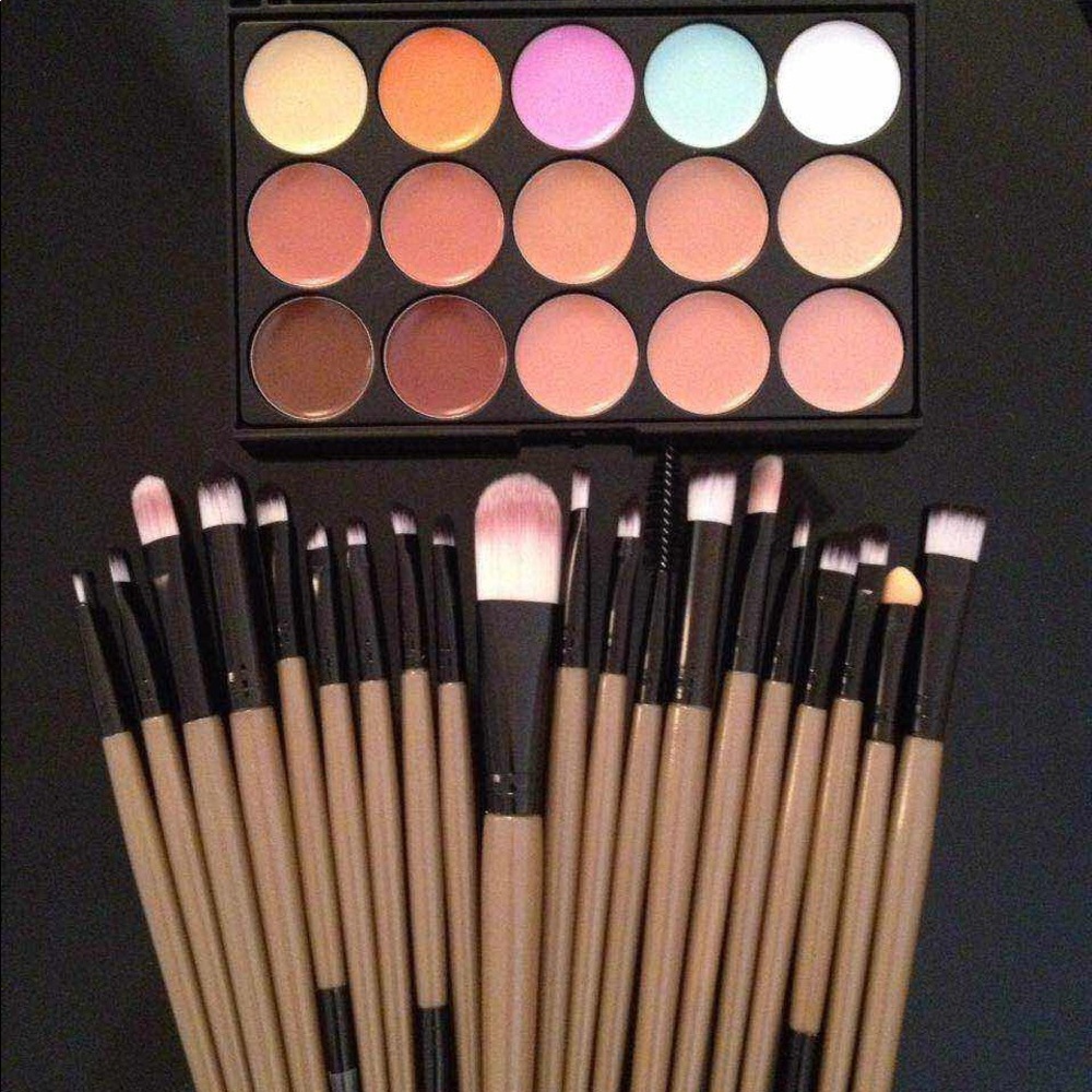 New Beauty Makeup Set